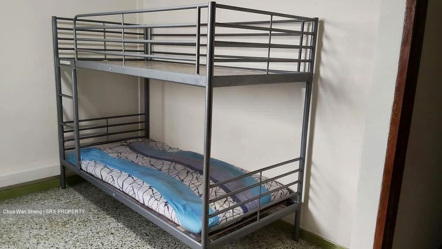 Blk 528 Bedok North Street 3 (Bedok), HDB 4 Rooms #562187611